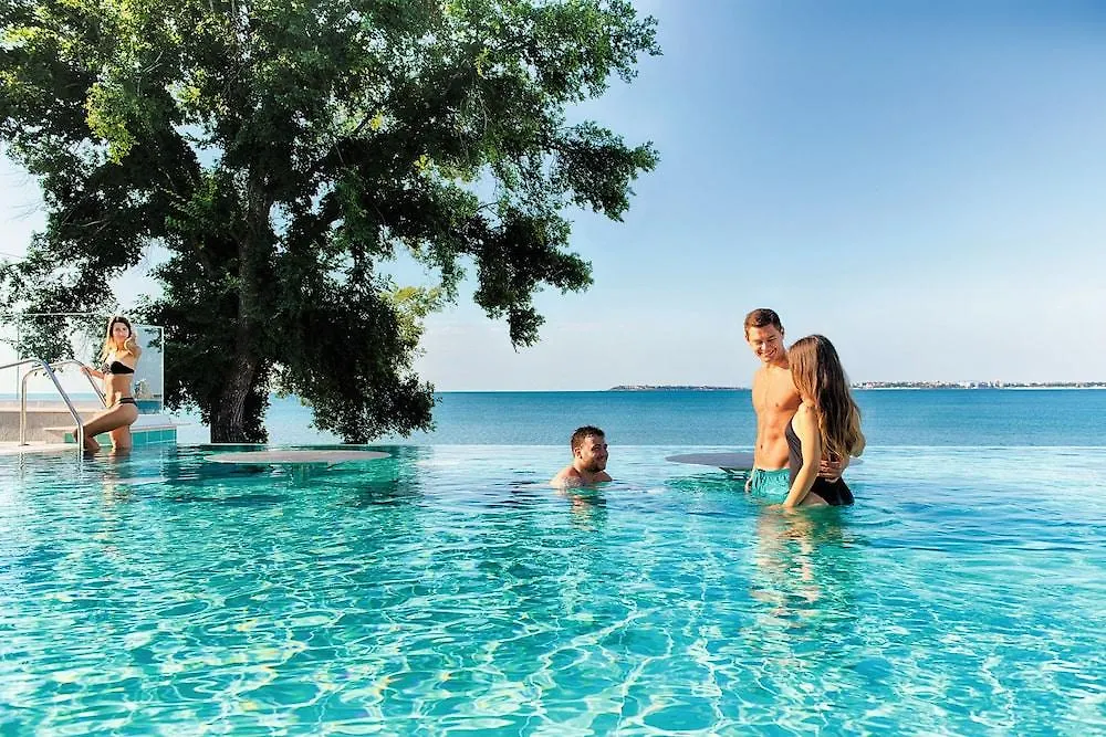 Palace Hotel (Adults Only) Sunny Beach