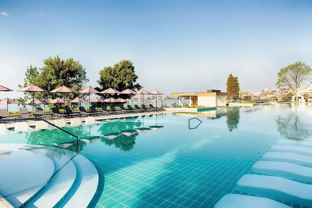 Palace Hotel (Adults Only) Sunny Beach 3*,