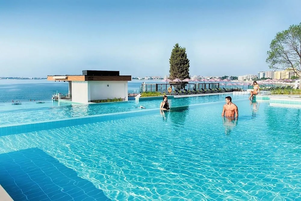 Palace Hotel (Adults Only) Sunny Beach Bulgaria
