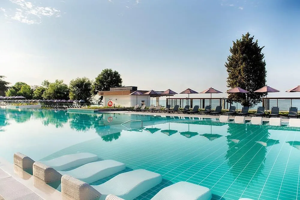 Palace Hotel (Adults Only) Sunny Beach 3*,  Bulgaria