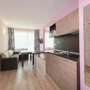  Apartament Speedrentacar Bułgaria