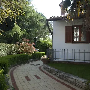  Apartman Prenc Pisuko Horvátország