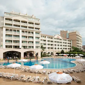 Alba - **** Sunny Beach