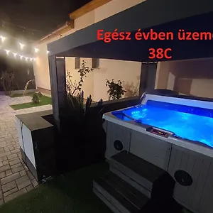  Apartman Emmabella Magyarország
