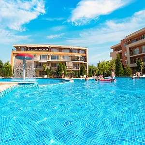 Nessebar Club Apartament