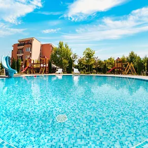 Nessebar And Apartament