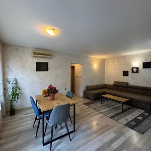 Apartment Parchevich 31 Center Sofia