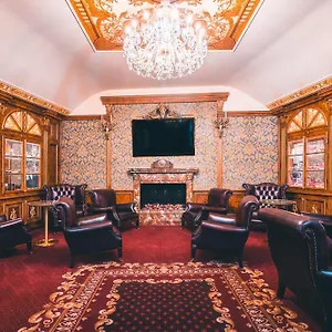 Hotel Hastal Old Town Prag