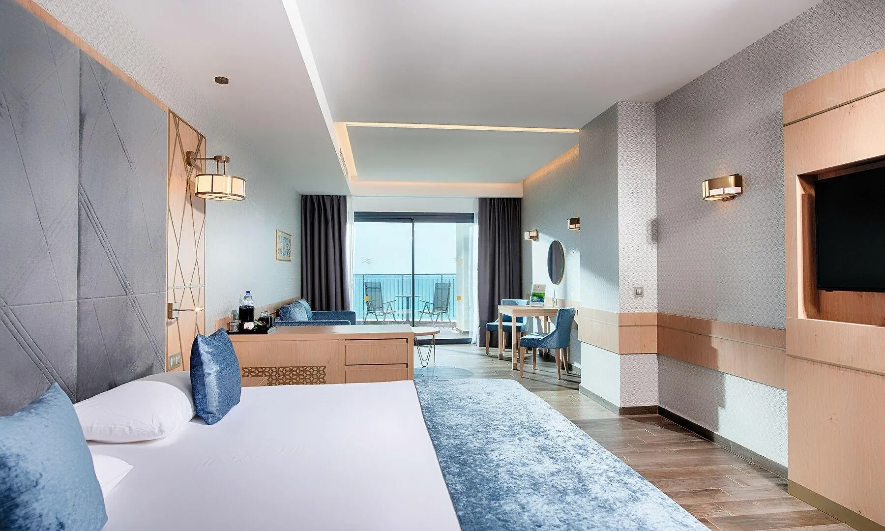 Palace Hotel (Adults Only) Sunny Beach