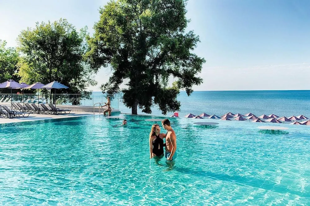Palace Hotel (Adults Only) Sunny Beach