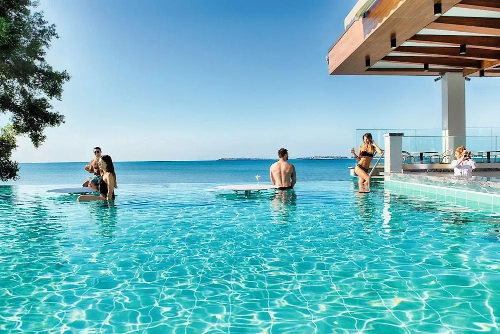 Palace Hotel (Adults Only) Sunny Beach