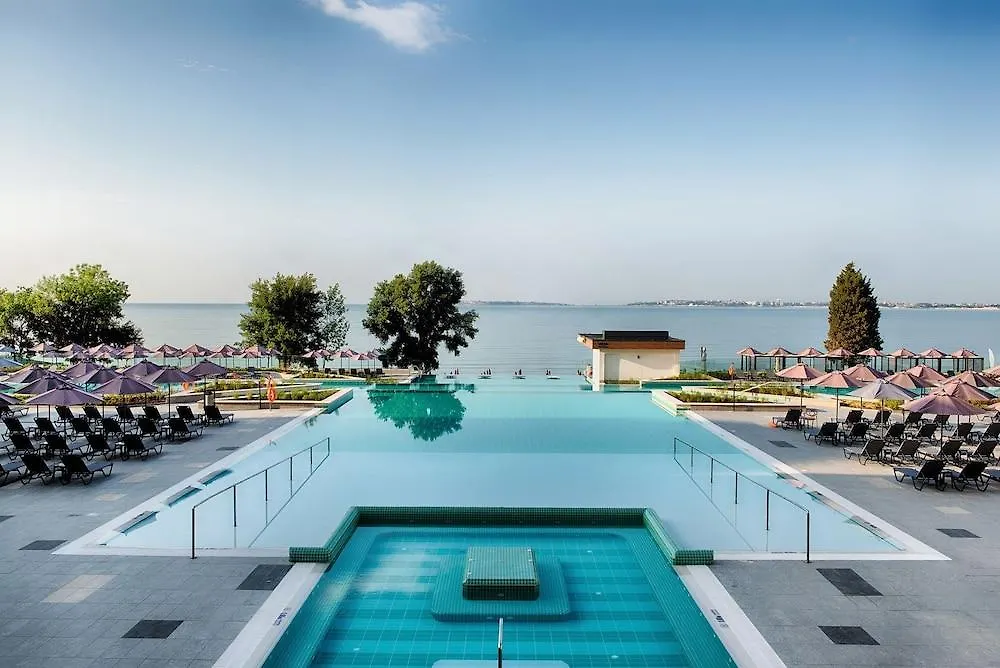 Palace Hotel (Adults Only) Sunny Beach