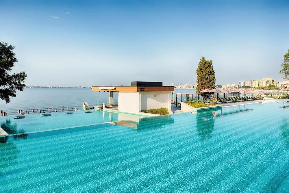 ***  Palace Hotel (Adults Only) Sunny Beach Bulgaria